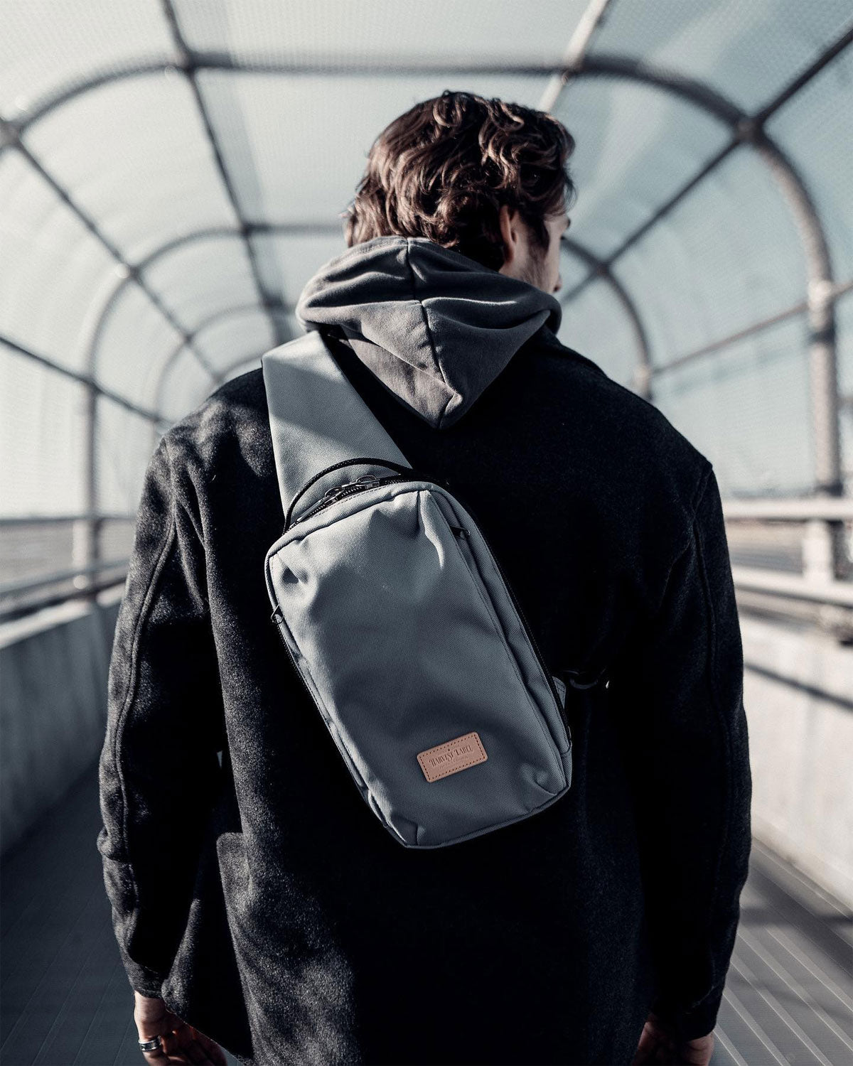 Bags and Backpacks