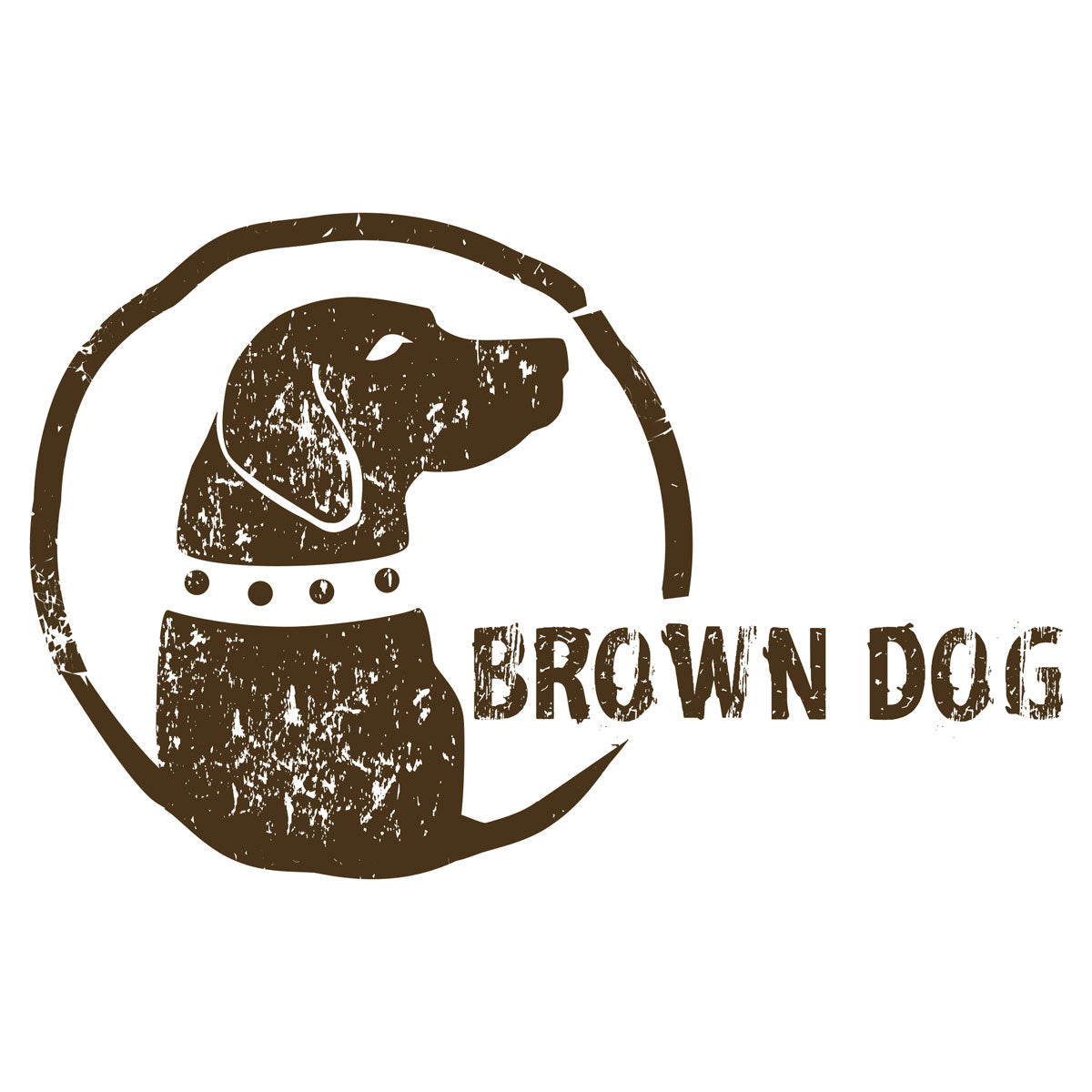 Brown Dog Fashions