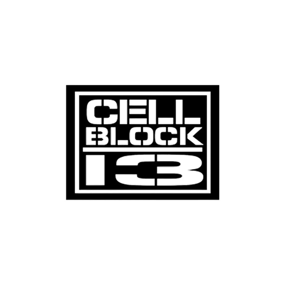 Cellblock 13