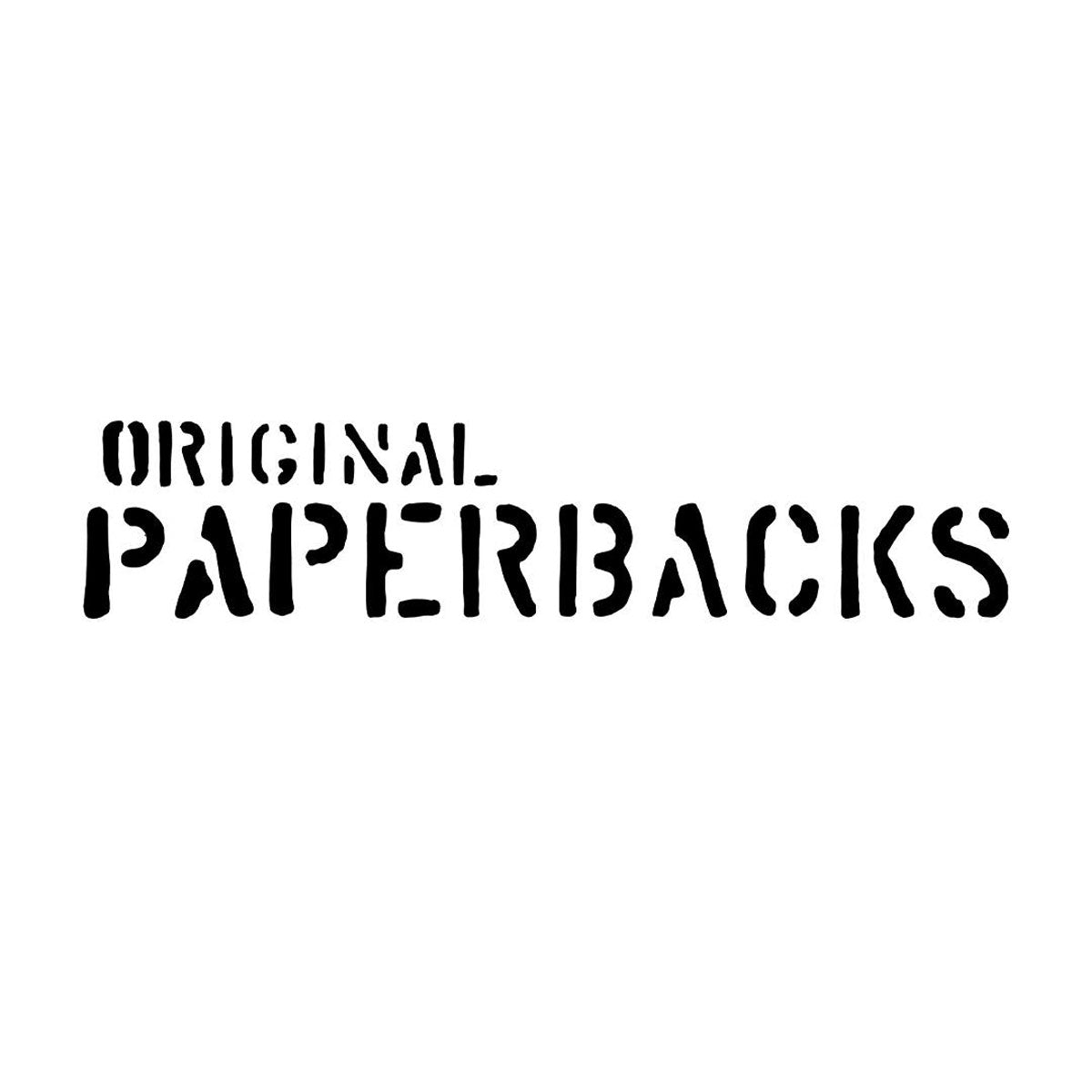 Original Paperbacks