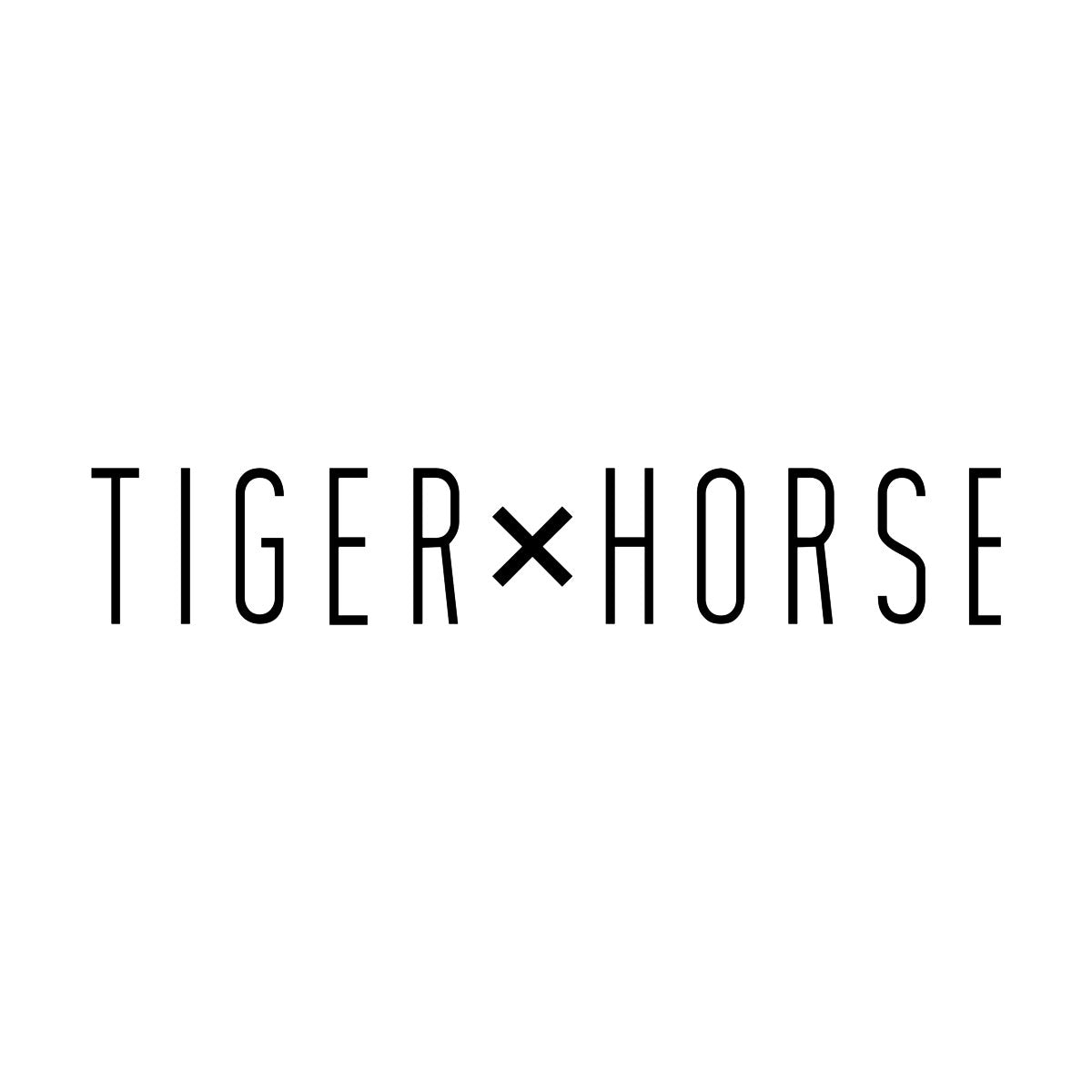 Tiger Horse