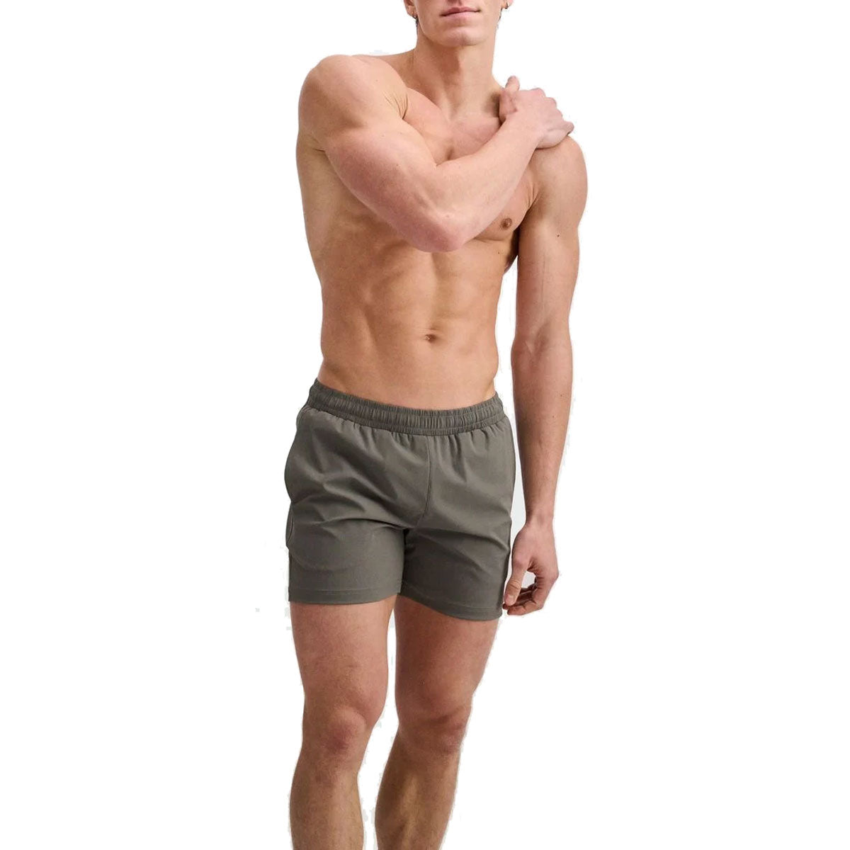 Textured Mesh Short