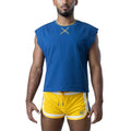 Deadlift Sleeveless Shirt