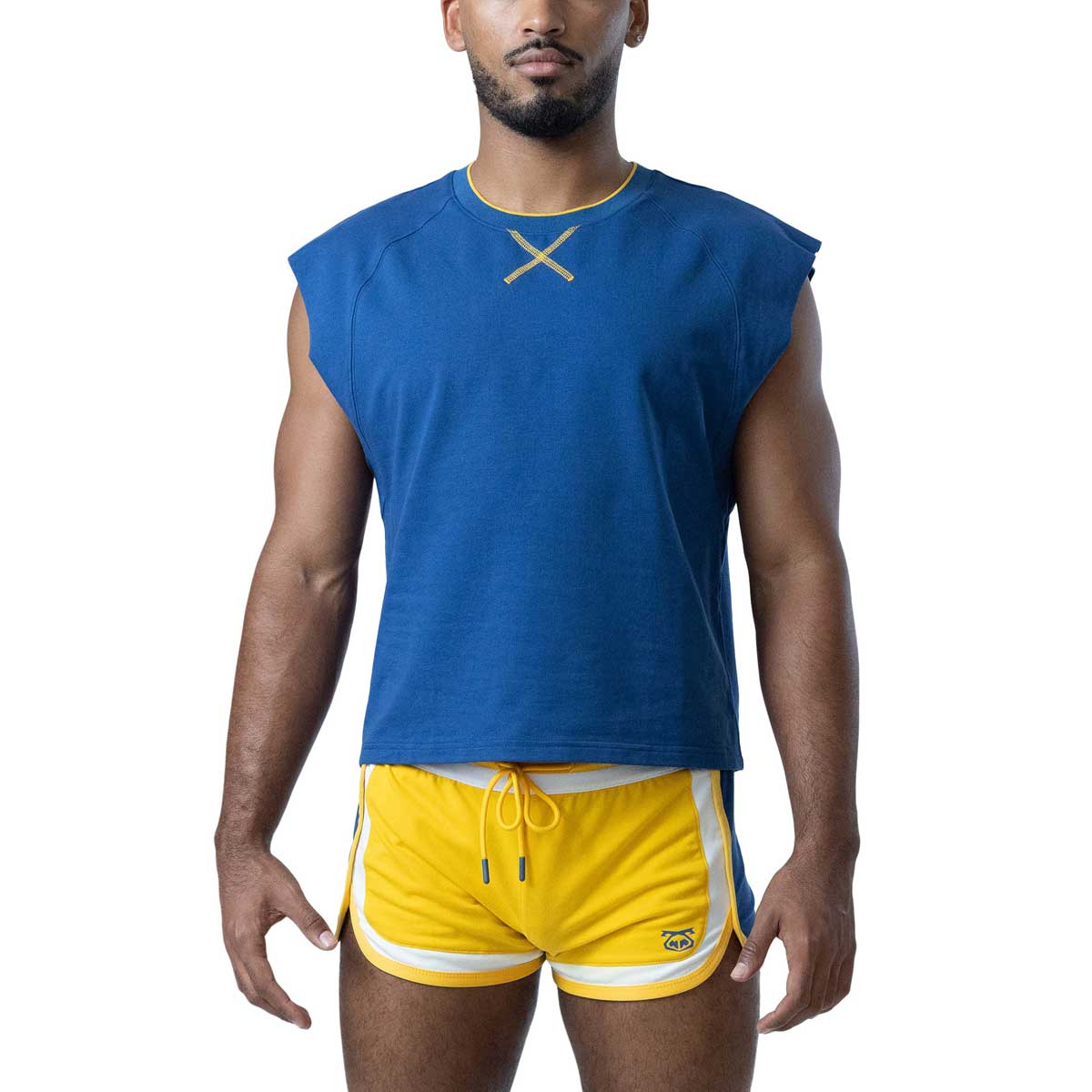 Deadlift Sleeveless Shirt