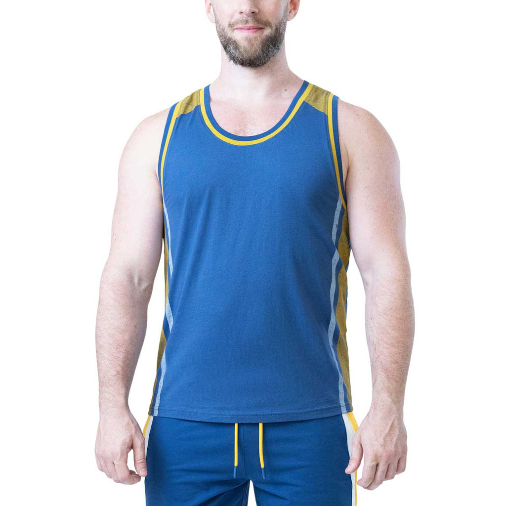 Deadlift Tank