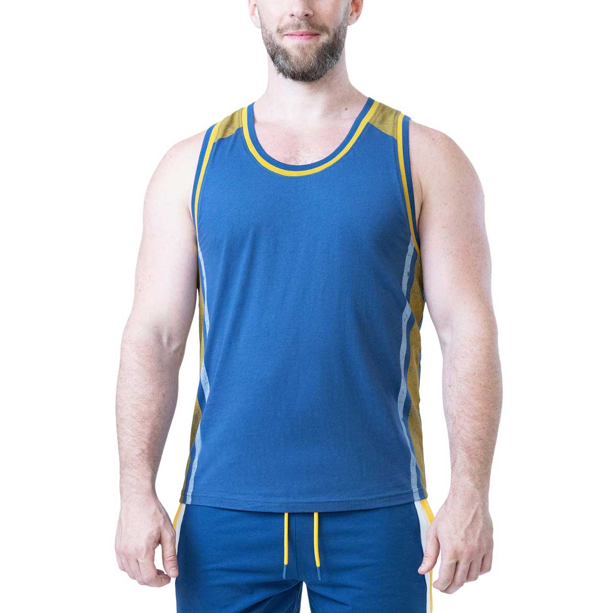 Deadlift Tank