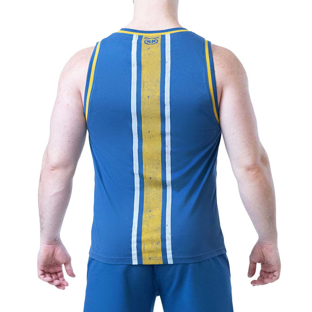 Deadlift Tank