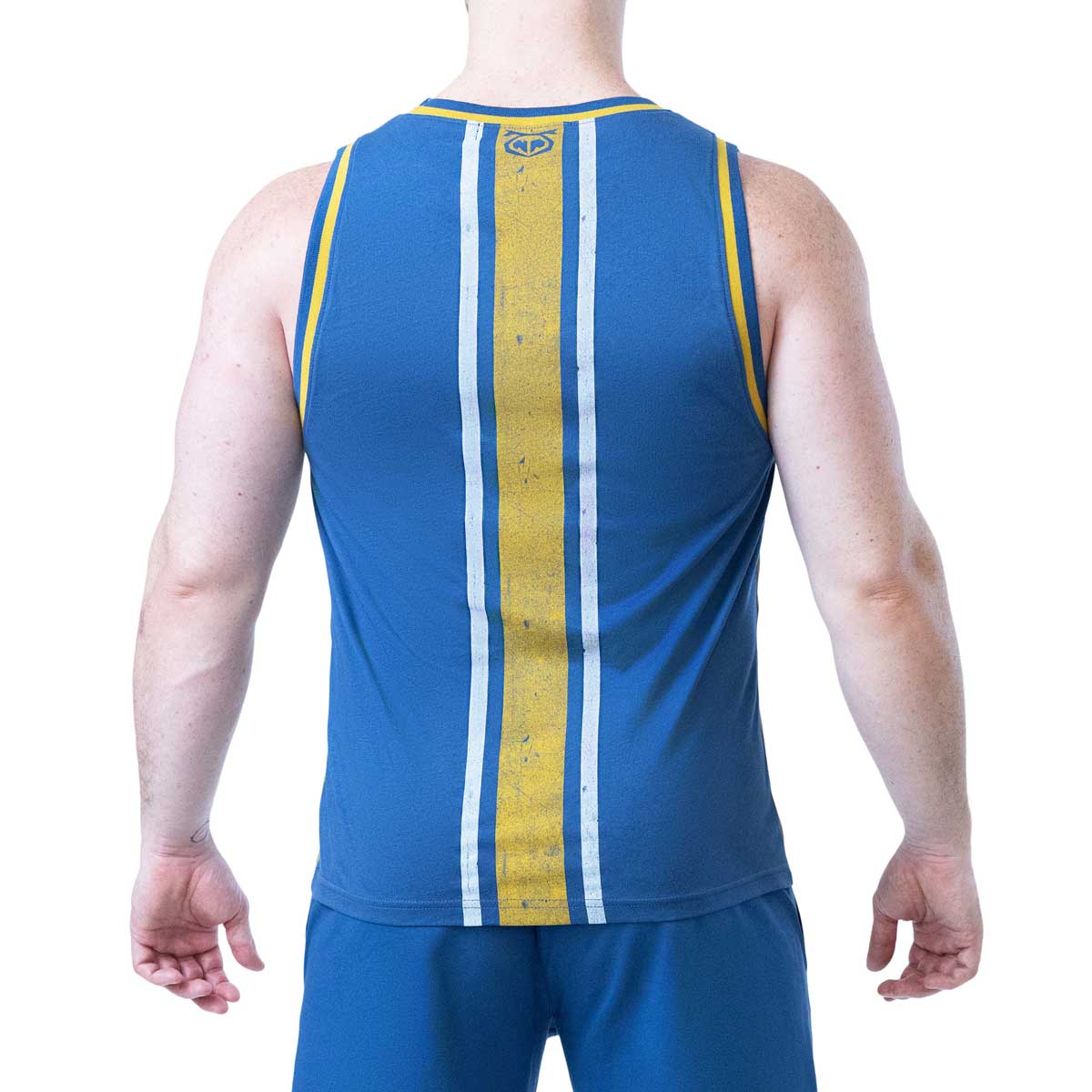 Deadlift Tank