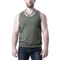 Shred Tank