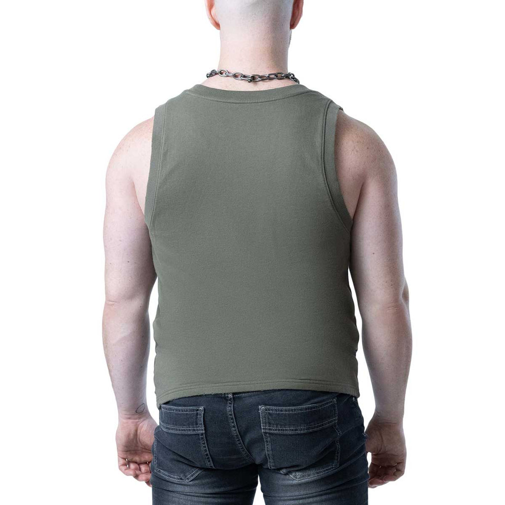 Shred Tank