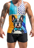 Super Dog Tank