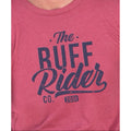 Ruff Rider Company 2001