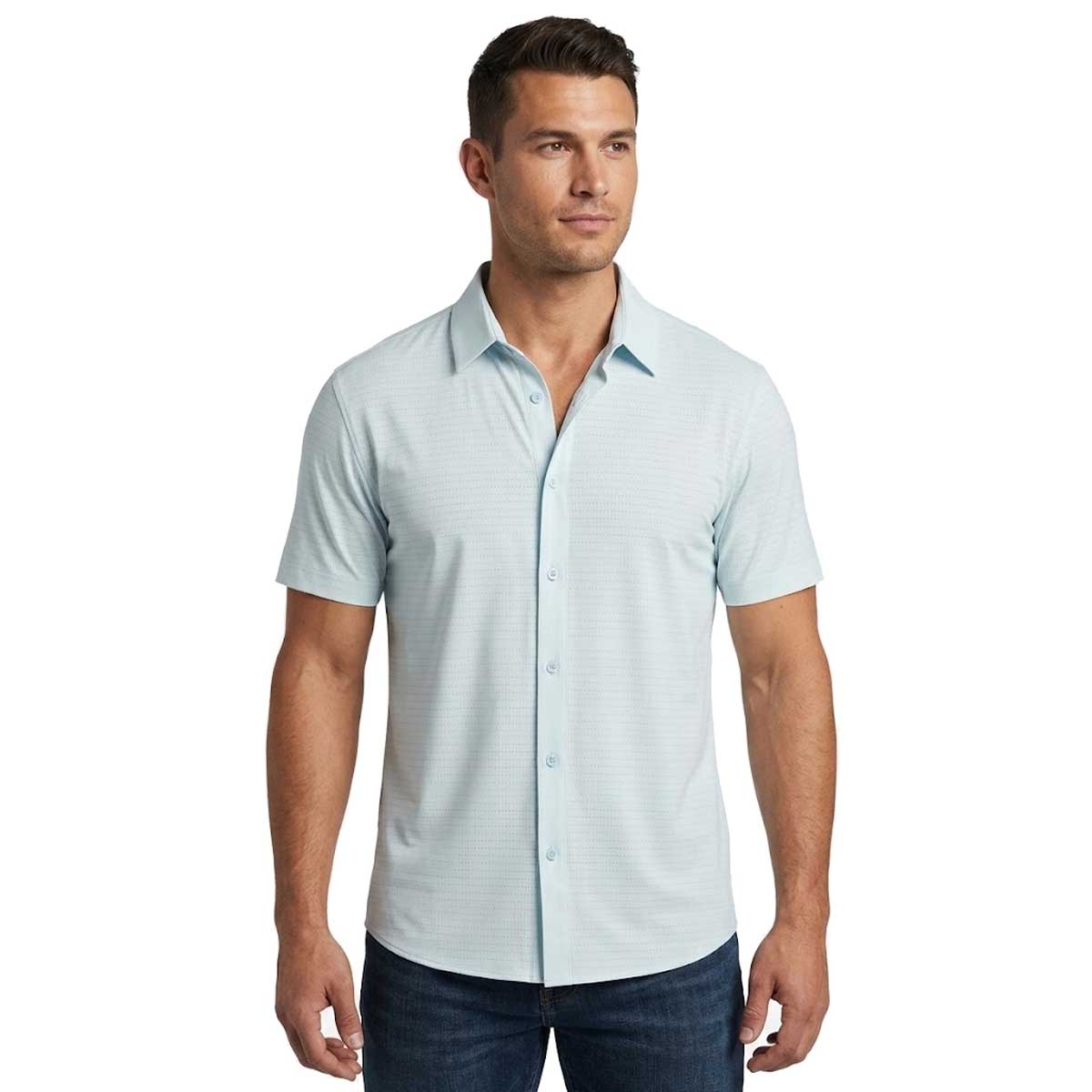 Short Sleeve Shirt