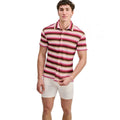 Knit Chevron Shirt