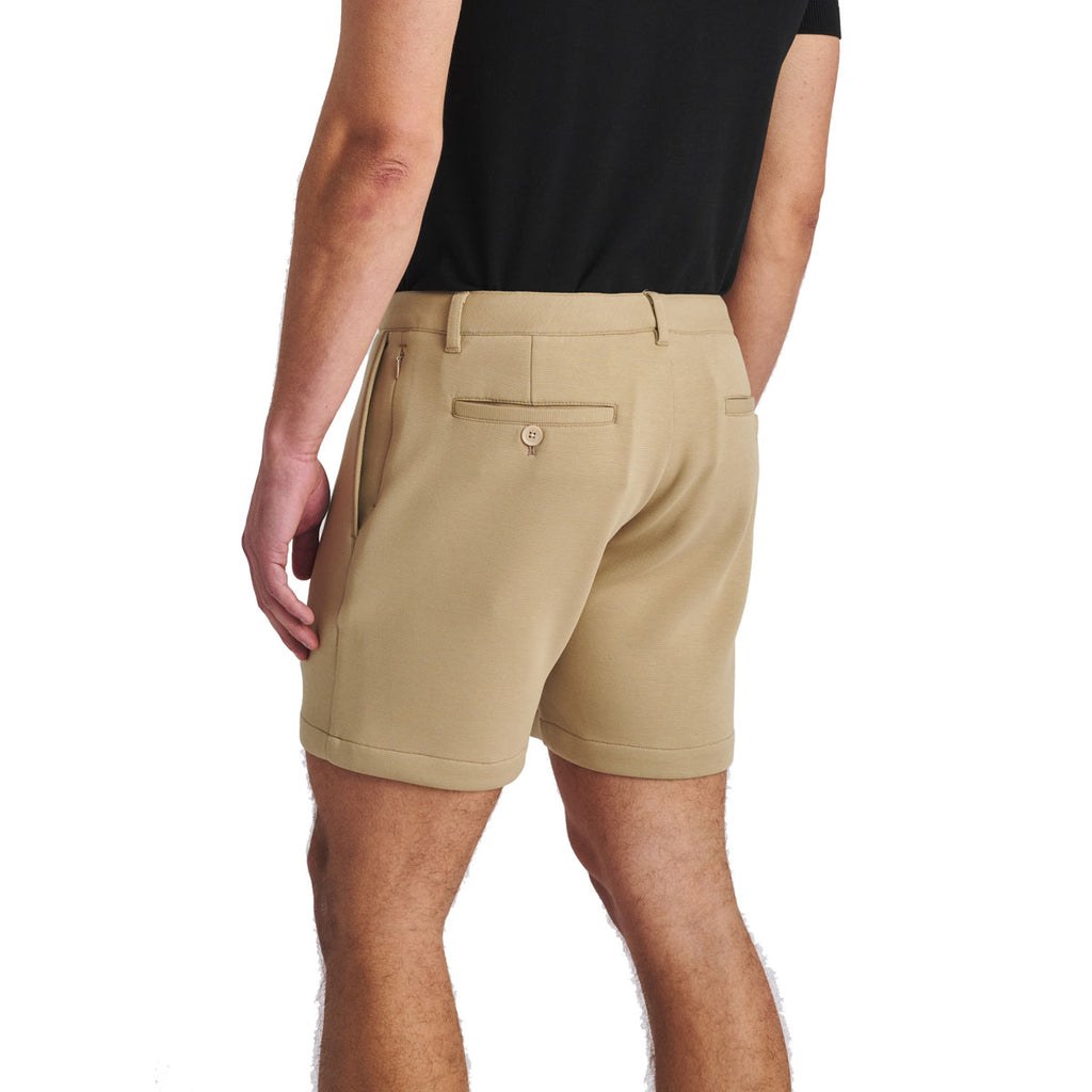 Knit 6" Chino Short