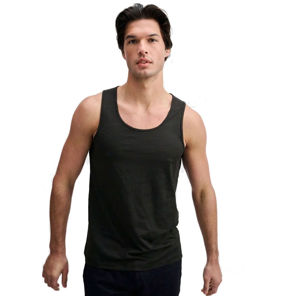 Geometric Mesh Tank
