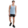 Geometric Mesh Tank
