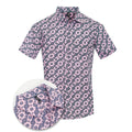 Toku SS Woven Shirt