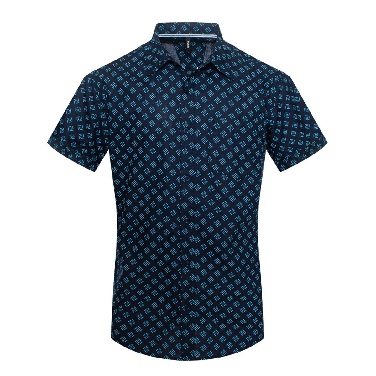 Toku SS Woven Shirt