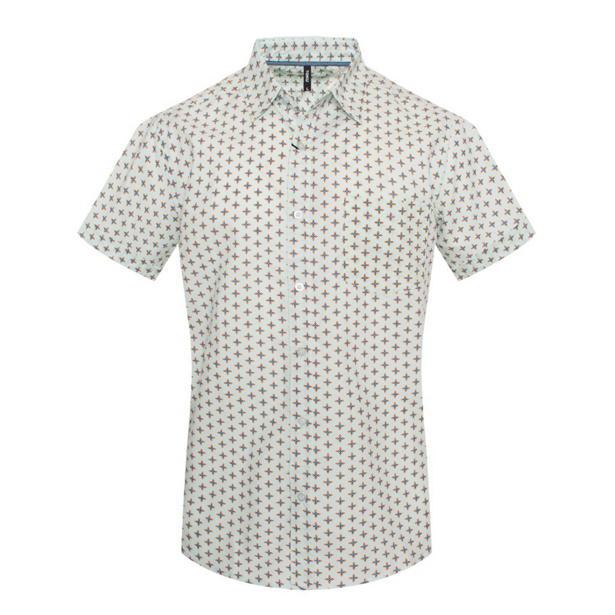Toku SS Woven Shirt