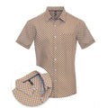 Toku SS Woven Shirt