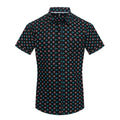 Toku SS Woven Shirt
