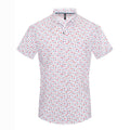 Toku SS Woven Shirt