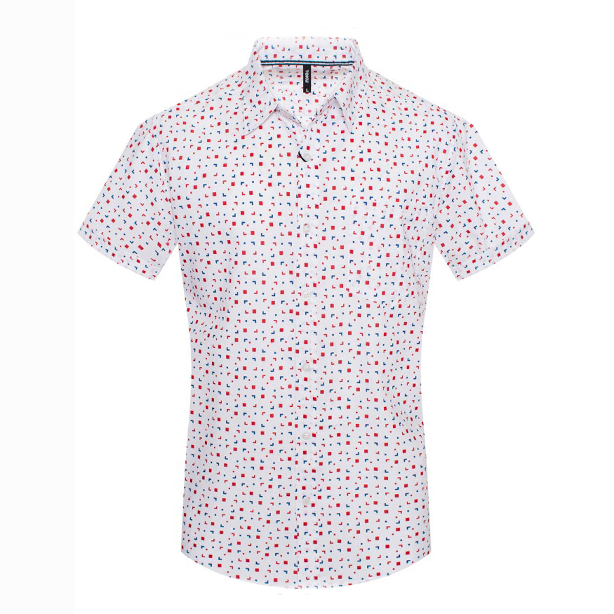 Toku SS Woven Shirt