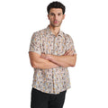 Parfait Seacrest Abs Shirt
