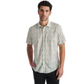Oval Print Shirt