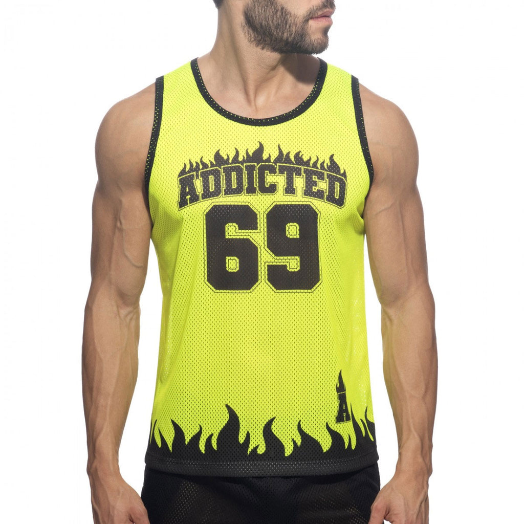 69 AD TANK
