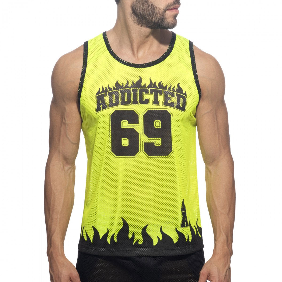 69 AD TANK