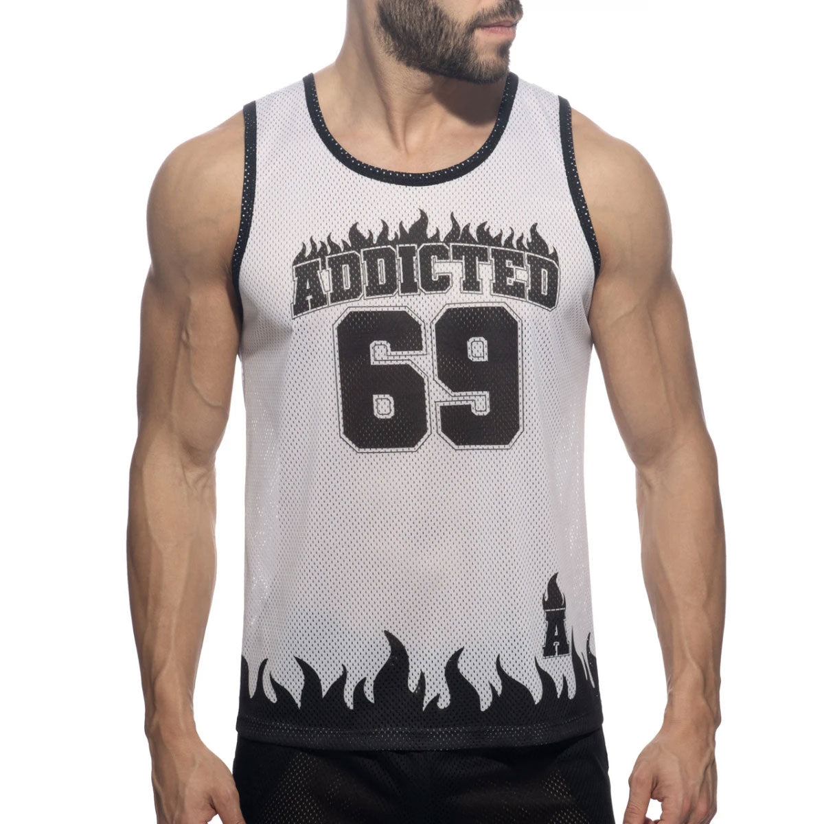 69 AD TANK