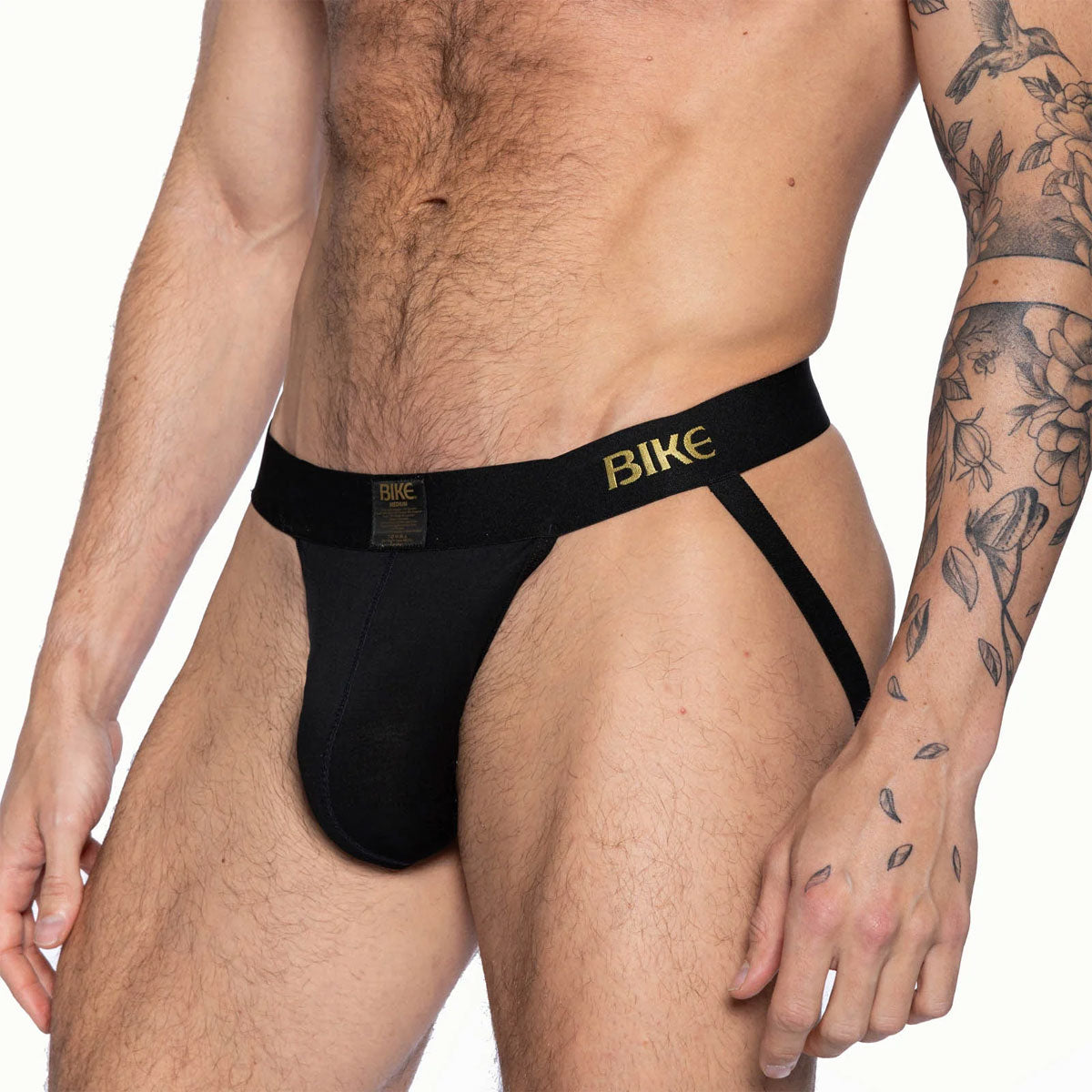 Active Jock