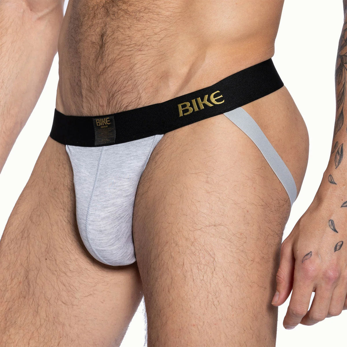 Active Jock