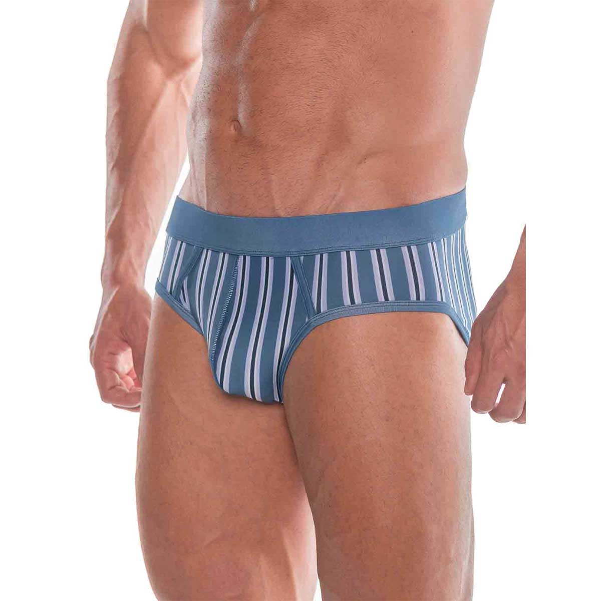 FK Sport Crest Brief
