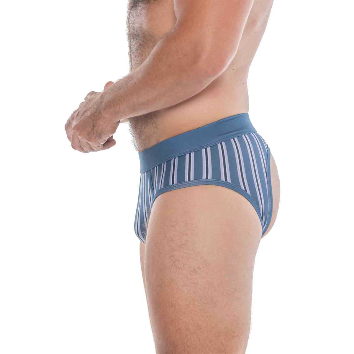 FK Sport Crest Jock
