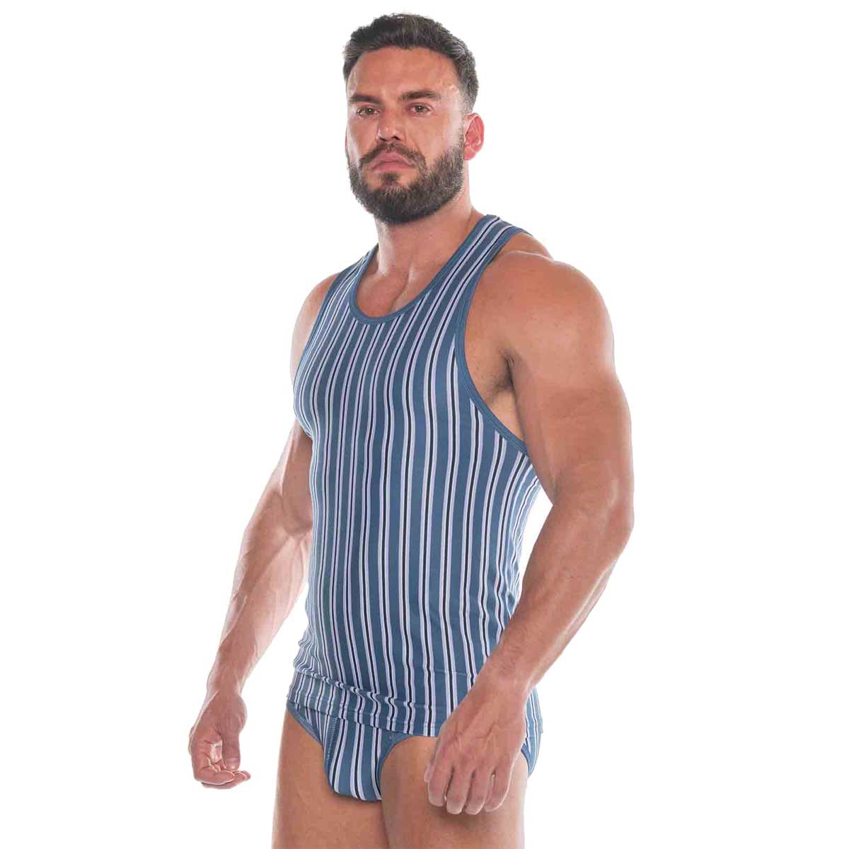 FK Sport Crest Tank