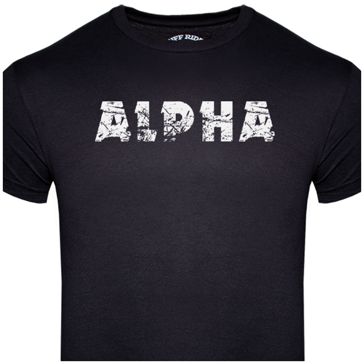 Alpha T-Shirt