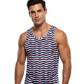 Anchor Tank