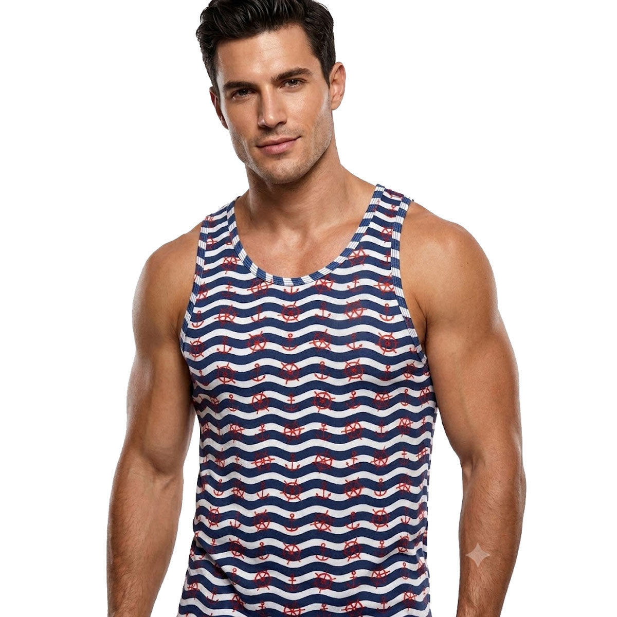 Anchor Tank