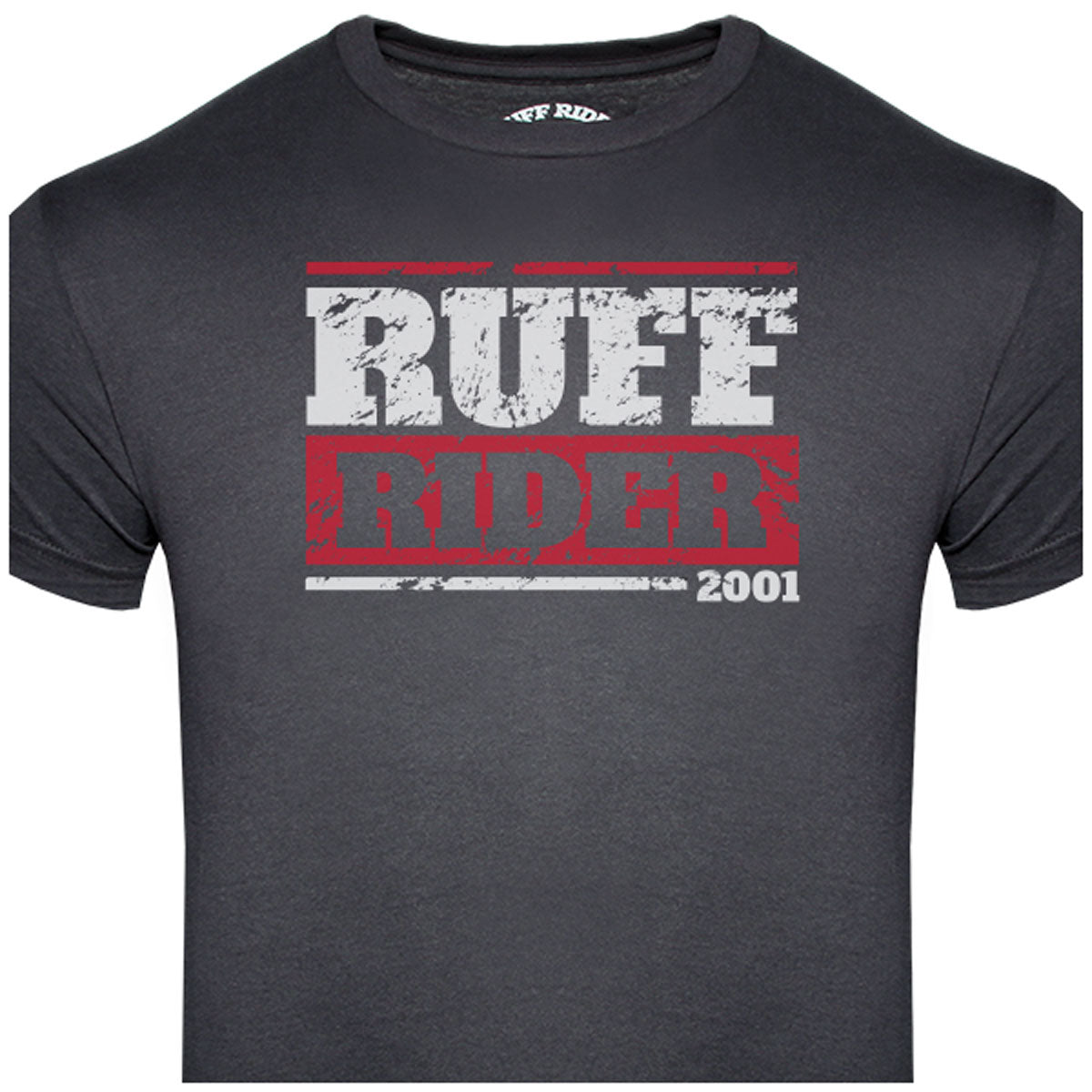 Ruff Rider Anniversary Edition