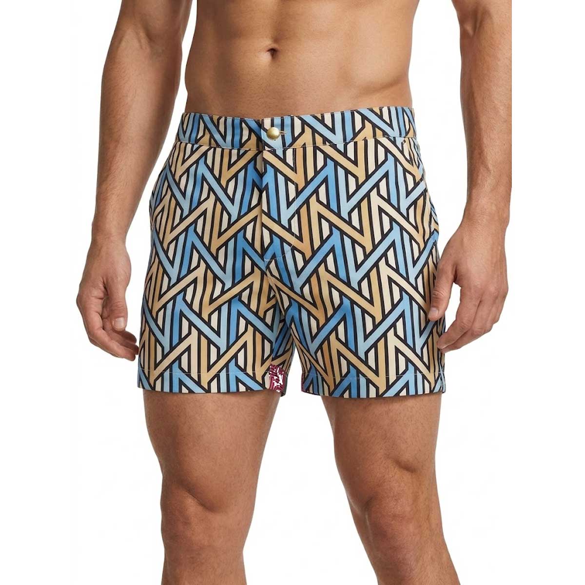 Apollo Swimshort