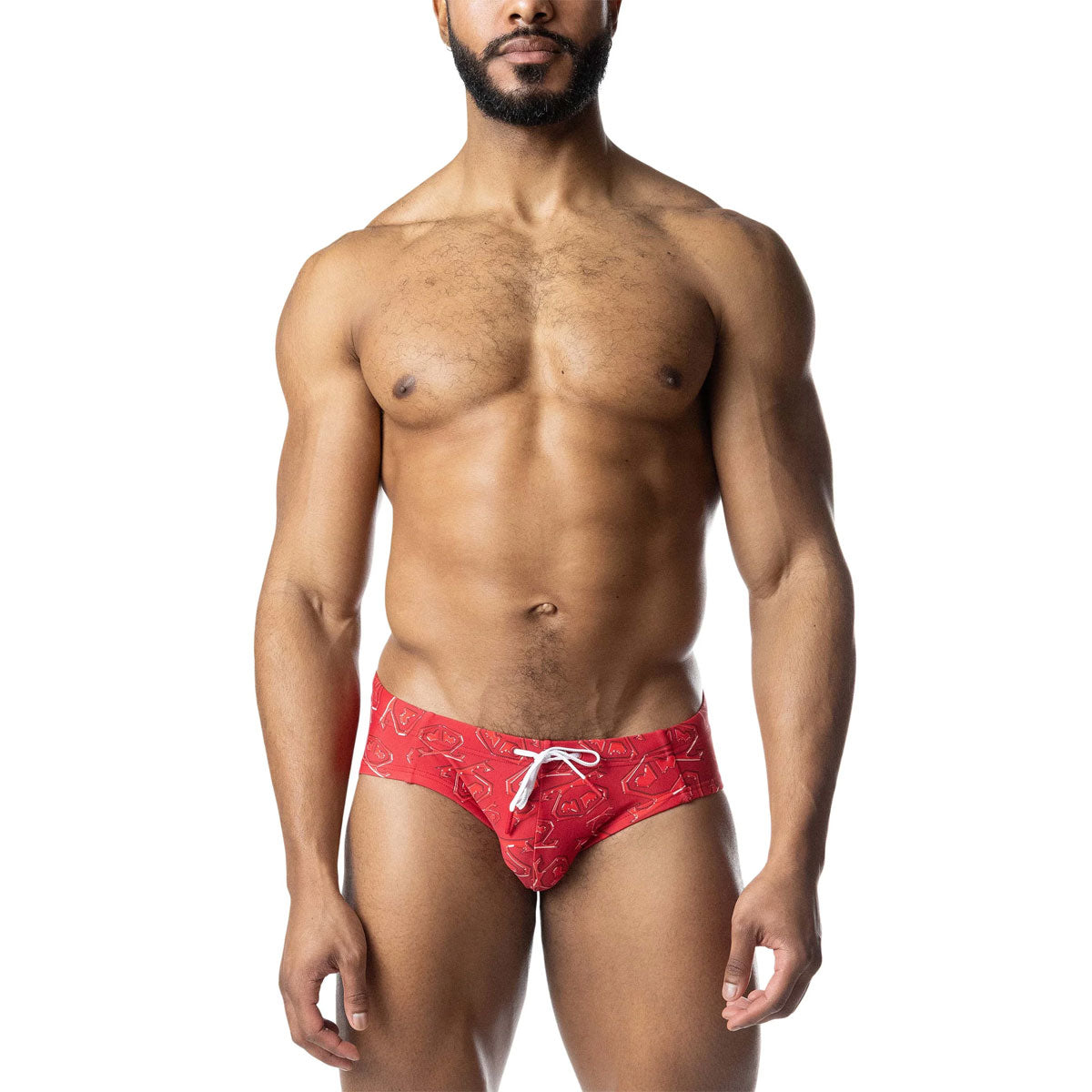 Candy Apple Bikini