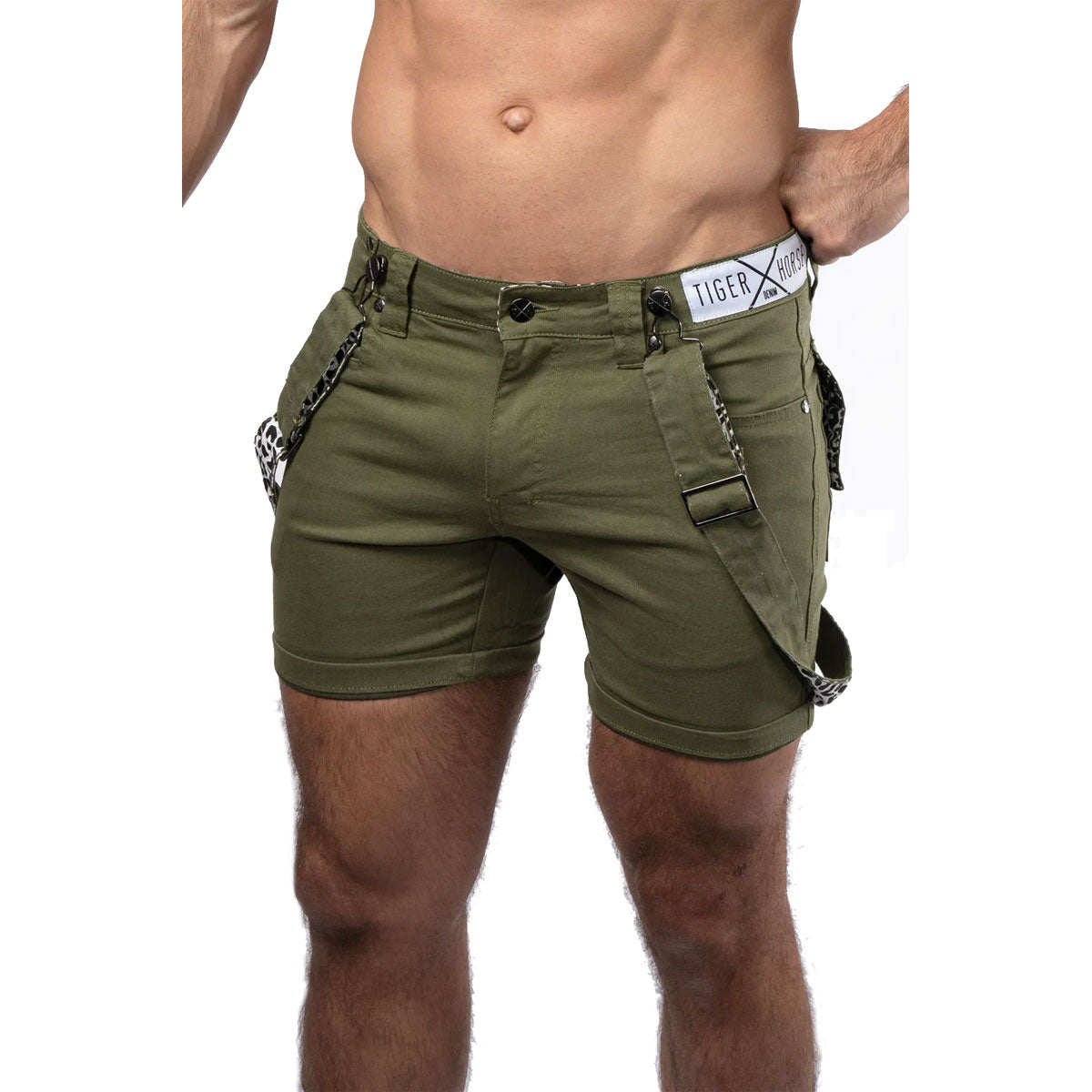Archer Short