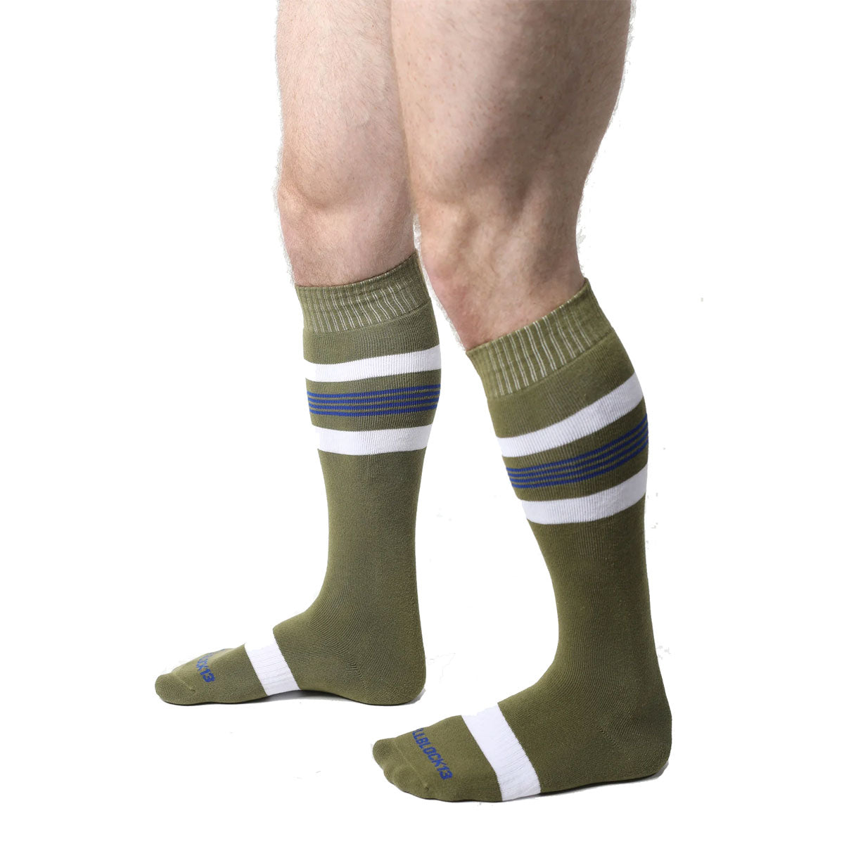 Tight End Socks