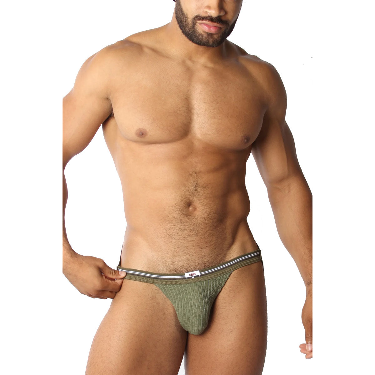 Tight End 1" Jock