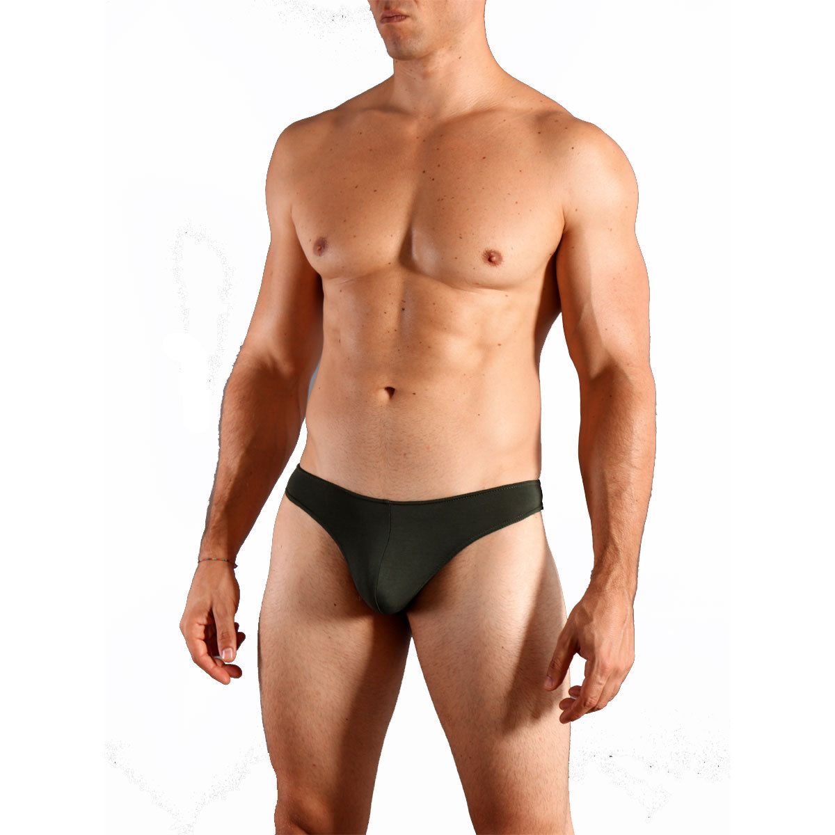 Hang Loose Thong