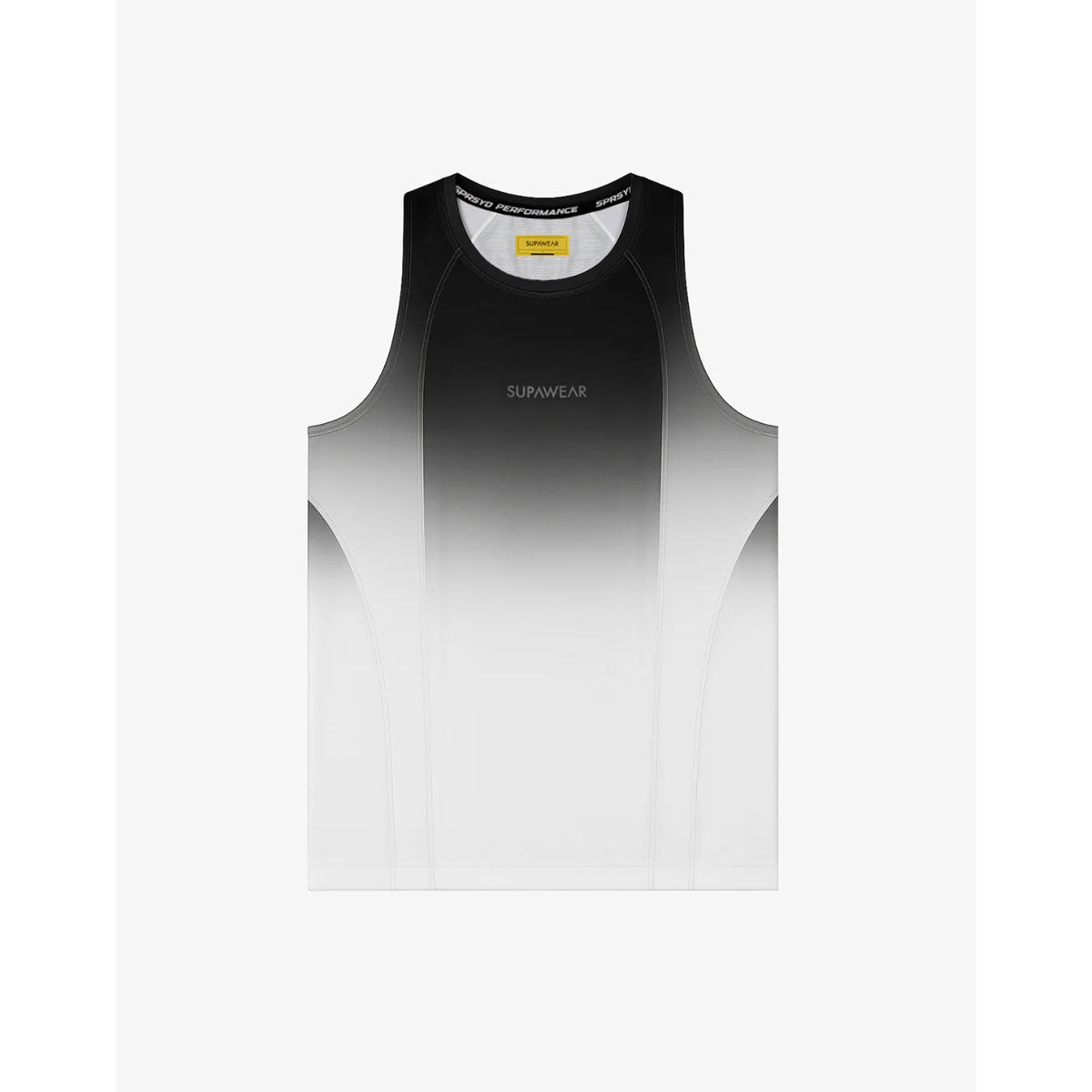 SPR Performance Gradiant Tank