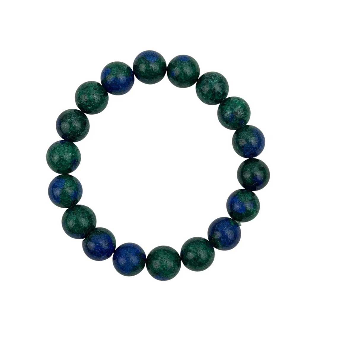 Blue Green Granite